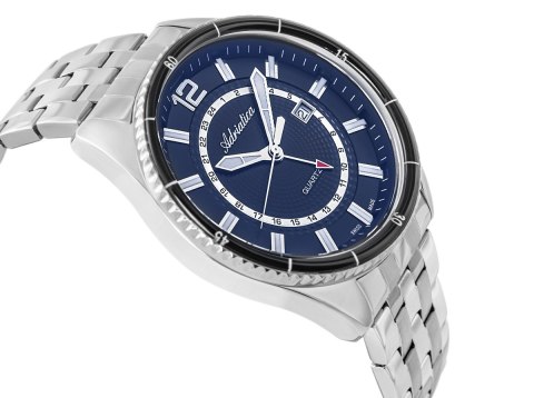 Zegarek Męski ADRIATICA Portofino A8318.Y154Q + BOX