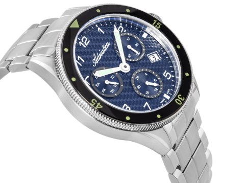 Zegarek Męski ADRIATICA Portofino A8322.5155QF + BOX