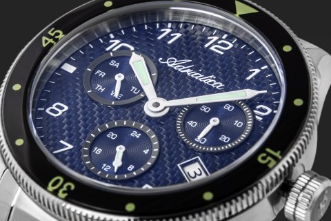 Zegarek Męski ADRIATICA Portofino A8322.5155QF + BOX