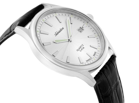 Zegarek Męski ADRIATICA Premiere A1171.4213Q + BOX