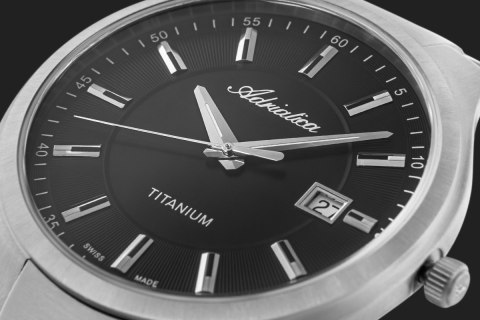 Zegarek Męski ADRIATICA Premiere A8329.4114Q + BOX