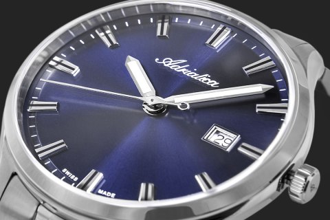 Zegarek Męski ADRIATICA Premiere A8330.5115Q + BOX