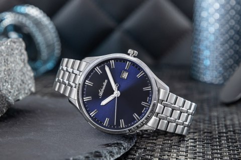 Zegarek Męski ADRIATICA Premiere A8330.5115Q + BOX