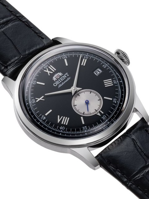 Zegarek Męski Orient Bambino Small Seconds RA-AP0101B30B+ BOX
