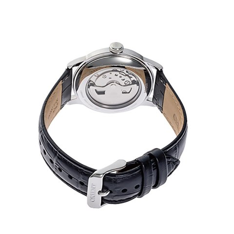 Zegarek Męski Orient Bambino Small Seconds RA-AP0101B30B+ BOX