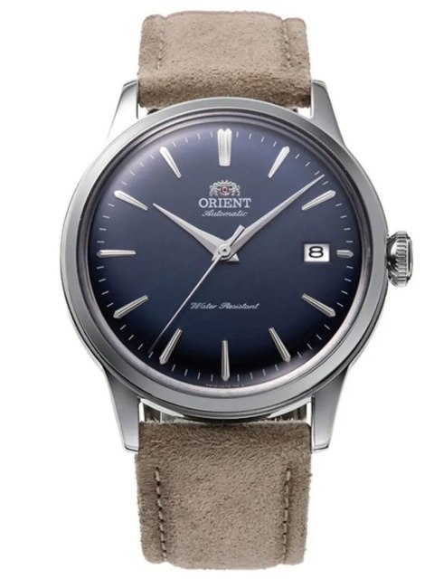 Zegarek Męski Orient Classic Bambino 38mm RA-AC0M12L30B + BOX