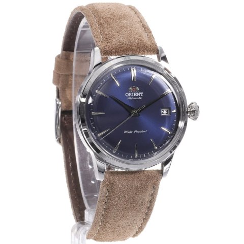 Zegarek Męski Orient Classic Bambino 38mm RA-AC0M12L30B + BOX