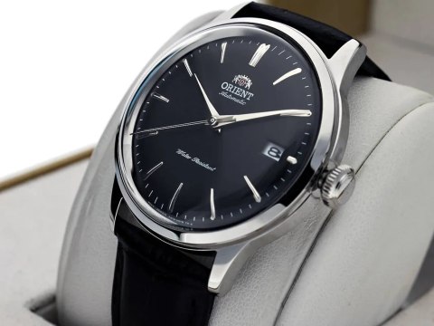 Zegarek Męski Orient Classic RA-AC0M02B30B + BOX