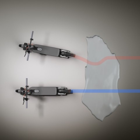 Hulajnoga elektryczna Xiaomi Electric Scooter 5 Pro