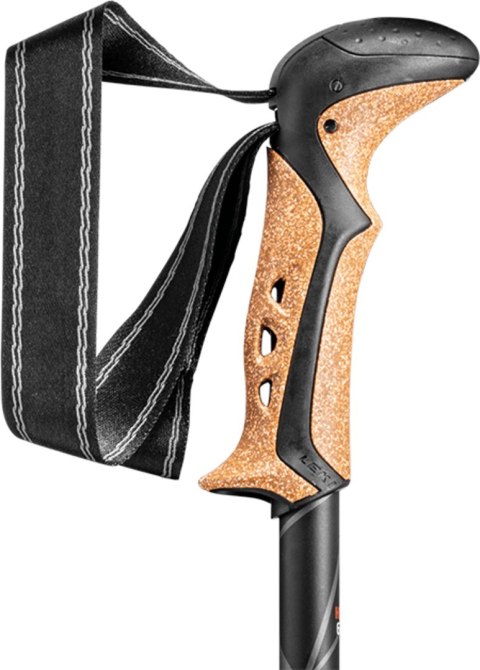 Kijek do trekkingu teleskopowy LEKI Khumbu Unisex