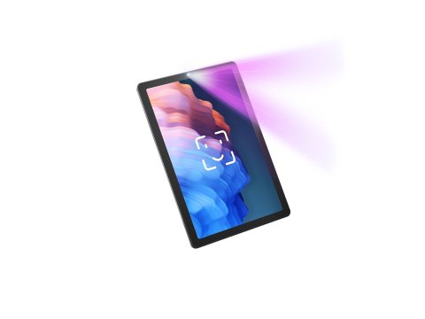 Lenovo | Tab (bez zasilacza) | M9 TB310FU | Choroba Huntingtona | 9 " | Szary | Systemy ochrony przed włamaniem (IPS) | 1340 x 8