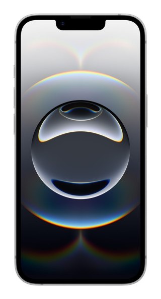 Smartfon Apple iPhone 16e 256GB White