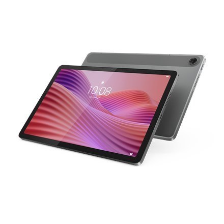 Tablet Lenovo Tab (bez zasilacza) TB311XU 10.1" Luna Szary Turniej TFT 1920x1200 MediaTek Helio G85 4GB LPDDR4x 128GB LTE Wi-Fi 