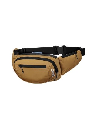 Torba POC LAMINA HIP Pack - brązowy