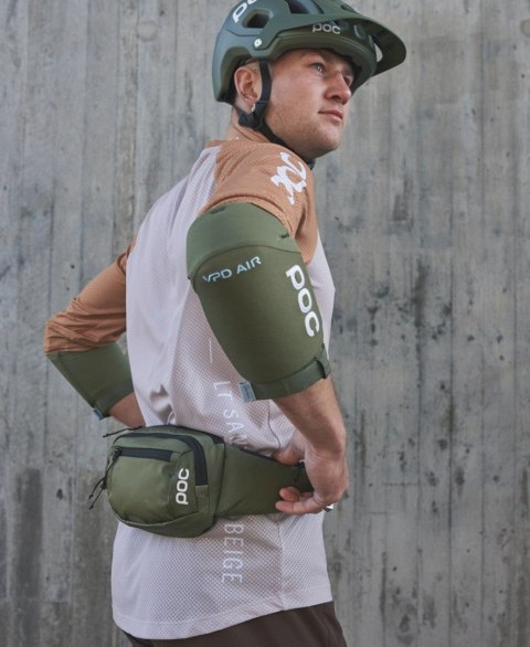 Torba POC LAMINA HIP Pack - zielony