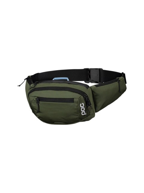 Torba POC LAMINA HIP Pack - zielony