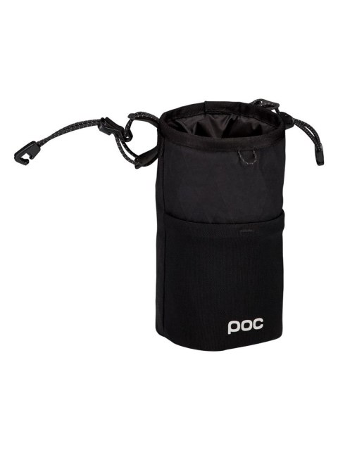 Torba POC Ultra Snack Bag 1L czarny