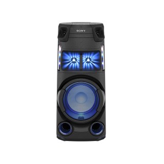 Wysokiej mocy system audio Sony MHC-V43D z Bluetooth i AUX