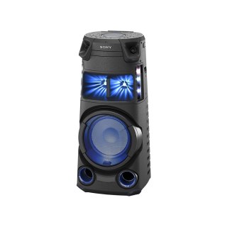 Wysokiej mocy system audio Sony MHC-V43D z Bluetooth i AUX