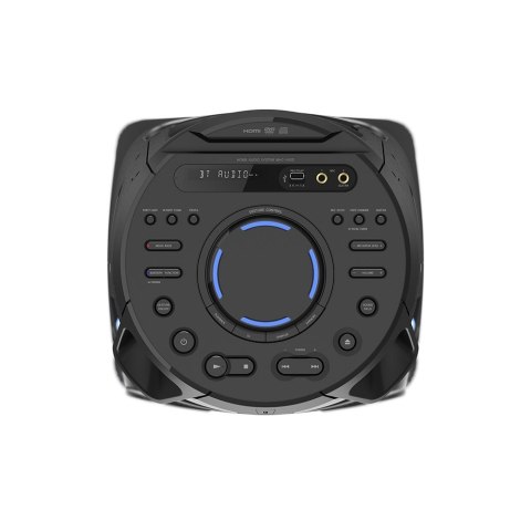 Wysokiej mocy system audio Sony MHC-V43D z Bluetooth i AUX