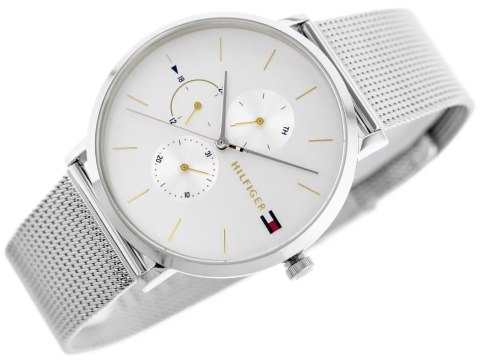 ZEGAREK DAMSKI TOMMY HILFIGER 1781942 JENNA
