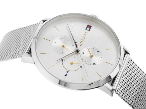 ZEGAREK DAMSKI TOMMY HILFIGER 1781942 JENNA