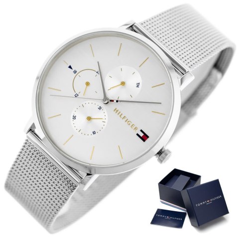 ZEGAREK DAMSKI TOMMY HILFIGER 1781942 JENNA