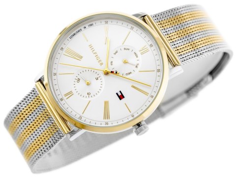 ZEGAREK DAMSKI TOMMY HILFIGER 1782074 JENNA