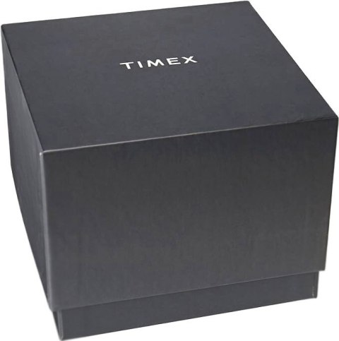 ZŁOTY ZEGAREK DAMSKI TIMEX - Transcend TW2V77400 + BOX
