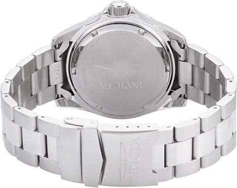 ZEGAREK MĘSKI INVICTA PRO DIVER 22021 - WODOSZCZLNOŚĆ 200m, koperta 43mm