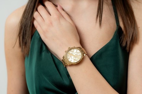 Zegarek Damski PAUL LORENS PL20020B-4D1 + BOX