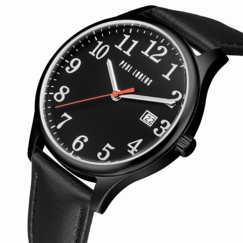 Zegarek Męski PAUL LORENS PL20016A-1A3 + BOX