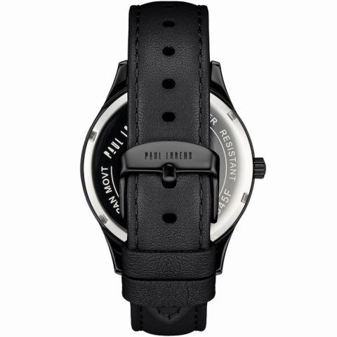 Zegarek Męski PAUL LORENS PL20016A-1A3 + BOX