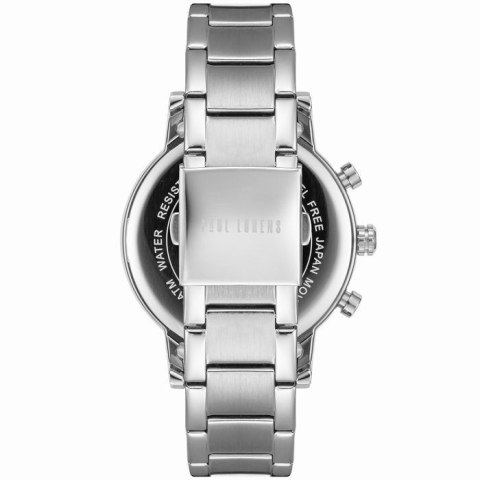 Zegarek Męski PAUL LORENS PL20017B-1C1 + BOX