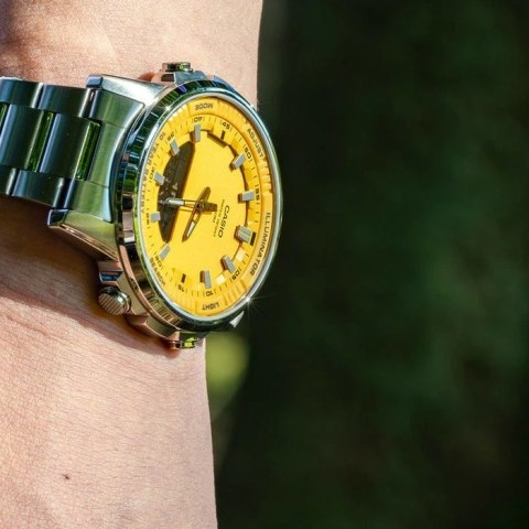 ZEGAREK MĘSKI CASIO AMW-880D-9A + BOX