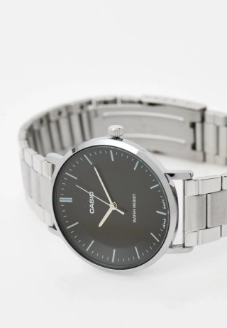 ZEGAREK MĘSKI CASIO MTP-VT04D-1E + BOX