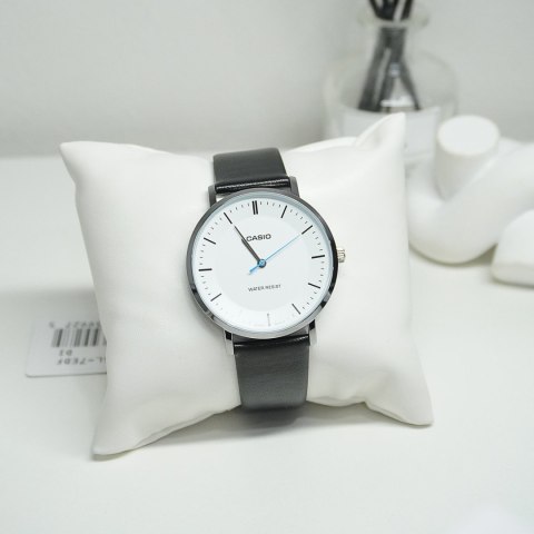 ZEGAREK MĘSKI CASIO MTP-VT04L-7E + BOX