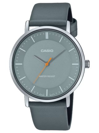 ZEGAREK MĘSKI CASIO MTP-VT04L-8E + BOX