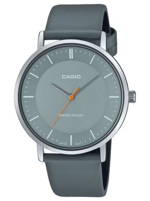 ZEGAREK MĘSKI CASIO MTP-VT04L-8E + BOX