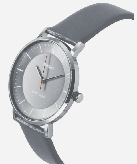 ZEGAREK MĘSKI CASIO MTP-VT04L-8E + BOX