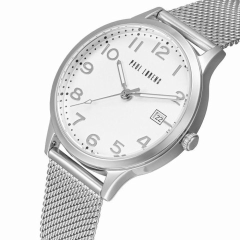 Zegarek Damski PAUL LORENS PL20000B-3C1 + BOX