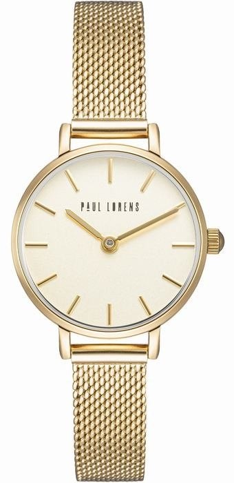 Zegarek Damski PAUL LORENS PL20004B-4D1 + BOX