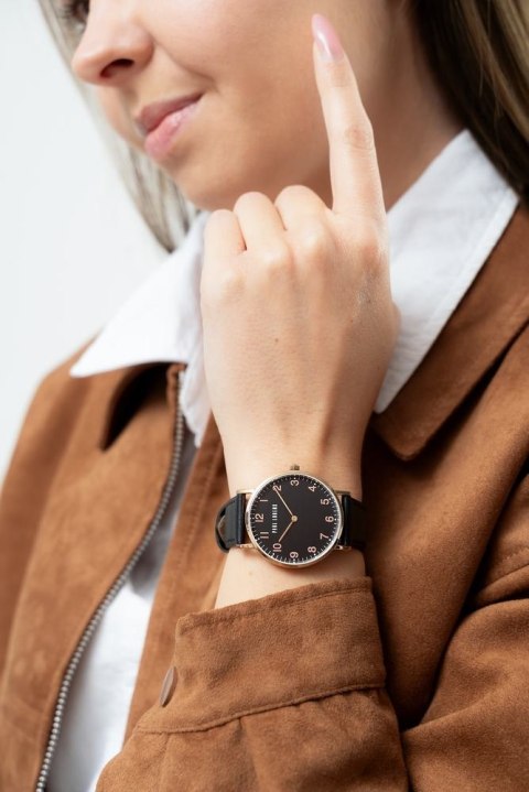 Zegarek Damski PAUL LORENS PL20006A-6A3 + BOX