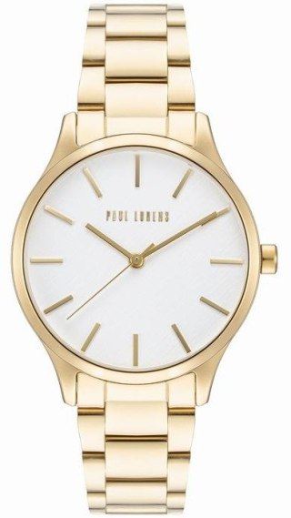 Zegarek Damski PAUL LORENS PL20007B-3D1 + BOX