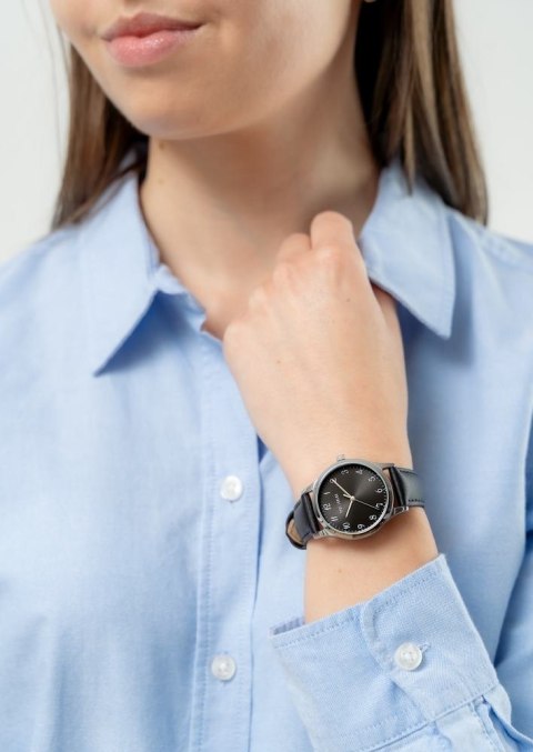 Zegarek Damski PAUL LORENS PL20019A-1C1 + BOX