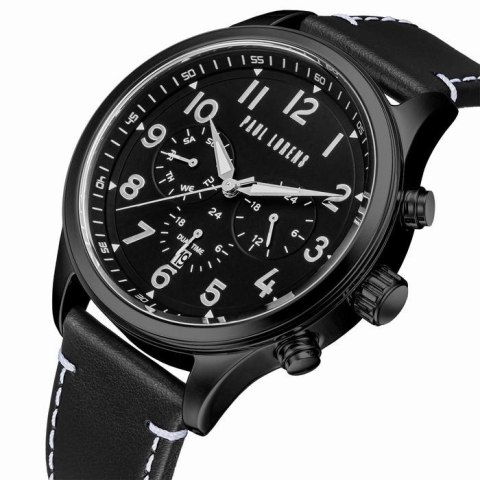 Zegarek Męski PAUL LORENS PL20011A-1A5+ BOX