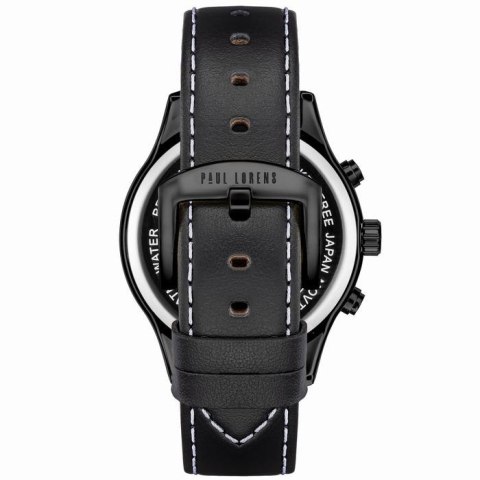 Zegarek Męski PAUL LORENS PL20011A-1A5+ BOX