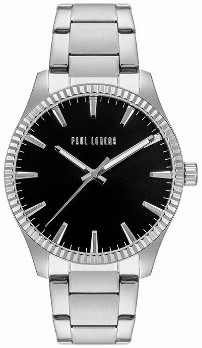 Zegarek Męski PAUL LORENS PL20012B-1C1 + BOX