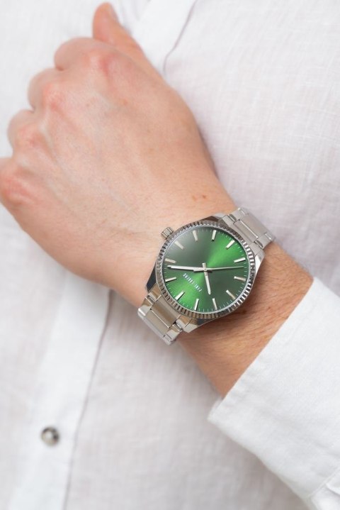 Zegarek Męski PAUL LORENS PL20012B-8C1 + BOX