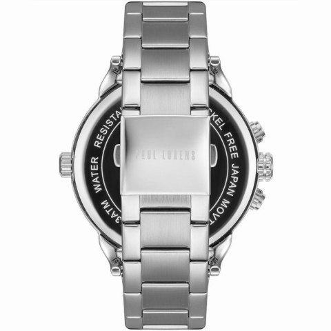 Zegarek Męski PAUL LORENS PL20021B-1C1 + BOX